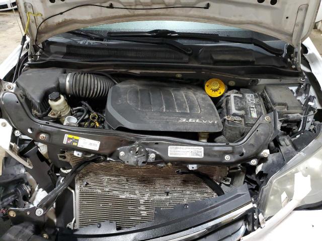 Photo 12 from auction – 2014 CHRYSLER TOWN & COU with VIN 2C4RC1CG5ER299852