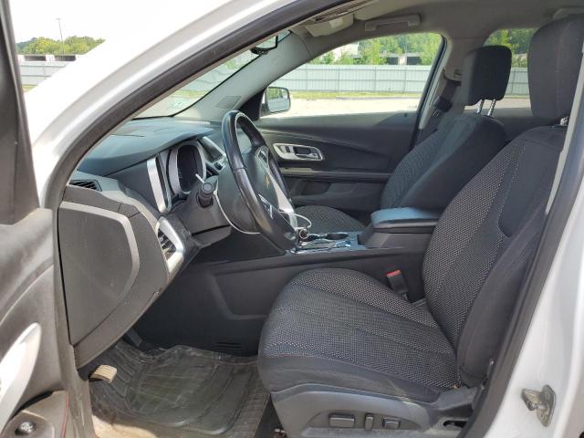 Photo 7 from auction – 2014 CHEVROLET EQUINOX LT with VIN 2GNALCEK3E6128469