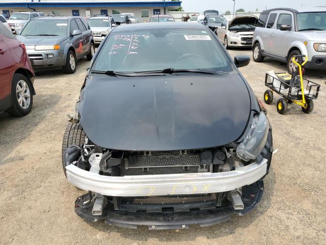Photo 5 from auction – 2015 DODGE DART SXT with VIN 1C3CDFBBXFD407817