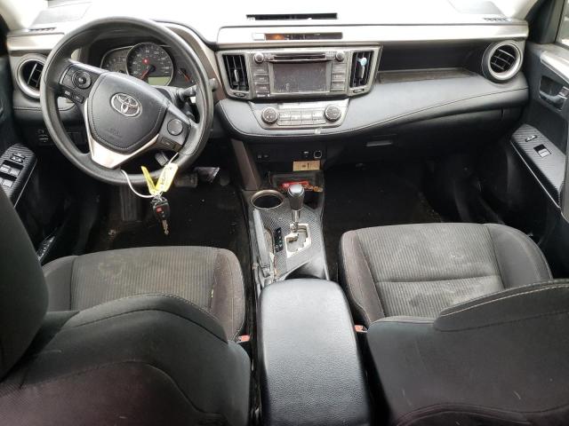 Photo 8 from auction – 2015 TOYOTA RAV4 with VIN JTMRFREV0FD133020