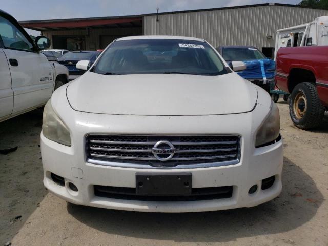 Photo 5 from auction – 2011 NISSAN MAXIMA with VIN 1N4AA5AP1BC864637