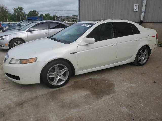 Photo 1 from auction – 2006 ACURA 3.2TL with VIN 19UUA66296A022724