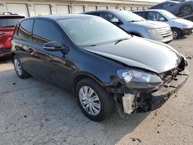 Photo 4 from auction – 2011 VOLKSWAGEN GOLF with VIN WVWAB7AJ9BW215942