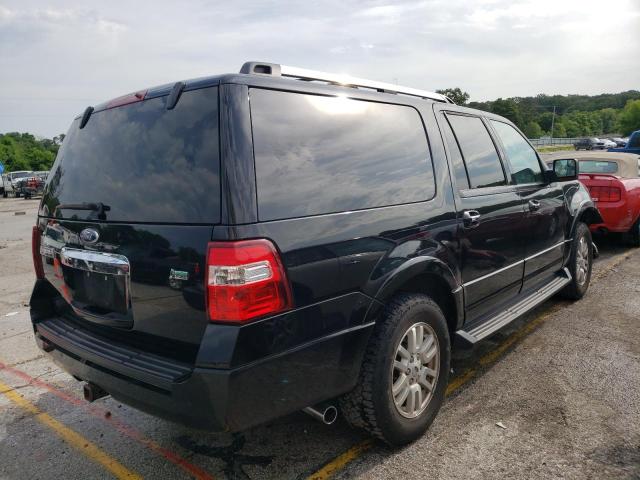 Photo 3 from auction – 2012 FORD EXPEDITION with VIN 1FMJK2A53CEF11211