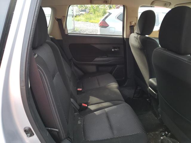 Photo 10 from auction – 2017 MITSUBISHI OUTLANDER with VIN JA4AD2A30HZ061623