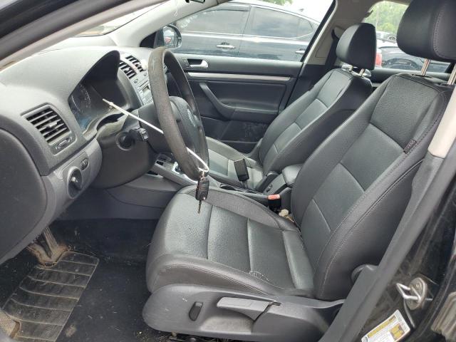 Photo 7 from auction – 2007 VOLKSWAGEN JETTA WOLF with VIN 3VWEF71K27M169454