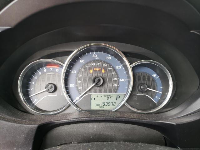 Zdjęcie 9 z aukcji – 2016 TOYOTA COROLLA L z VIN 5YFBURHE4GP413041