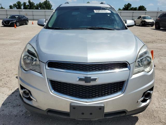 Photo 5 from auction – 2011 CHEVROLET EQUINOX LT with VIN 2GNALPECXB1307617