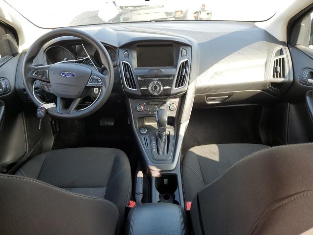 Photo 8 from auction – 2017 FORD FOCUS SEL with VIN 1FADP3M27HL314156