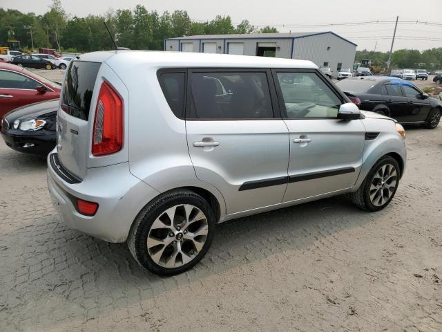 Photo 3 from auction – 2013 KIA SOUL + with VIN KNDJT2A62D7588653