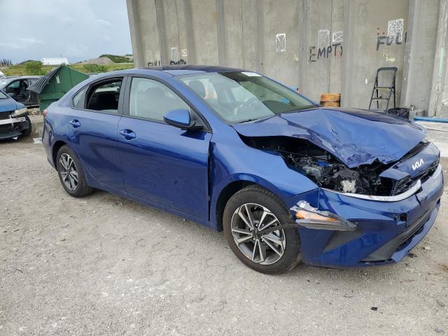 Photo 4 from auction – 2023 KIA FORTE LX with VIN 3KPF24AD7PE625042