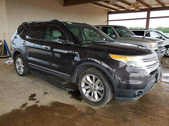 Photo 4 from auction – 2013 FORD EXPLORER X with VIN 1FM5K7D80DGB51051