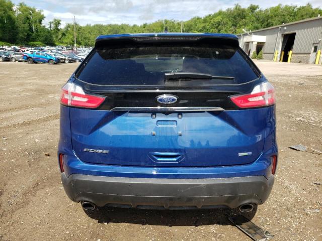 Photo 6 from auction – 2020 FORD EDGE SE with VIN 2FMPK4G90LBB08587