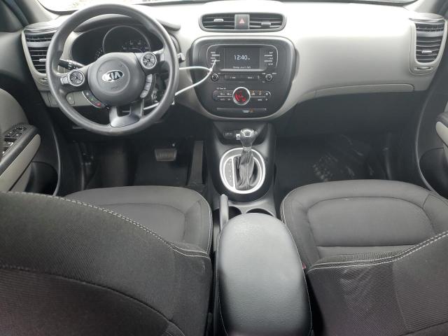 Photo 8 from auction – 2017 KIA SOUL + with VIN KNDJP3A56H7489227