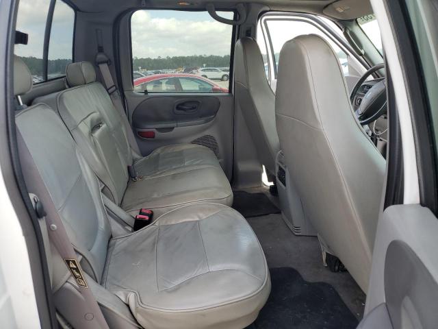 Photo 10 from auction – 2003 FORD F150 SUPER with VIN 1FTRW07L03KC48828