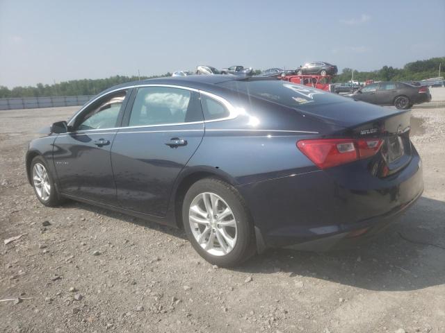 Photo 2 from auction – 2016 CHEVROLET MALIBU LT with VIN 1G1ZE5ST9GF355553