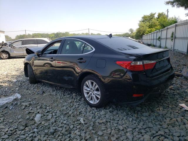 Photo 2 from auction – 2013 LEXUS ES 350 with VIN JTHBK1GG1D2078730