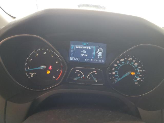 Foto 9 de la subasta – 2012 FORD FOCUS SEL con VIN 1FAHP3H28CL291152