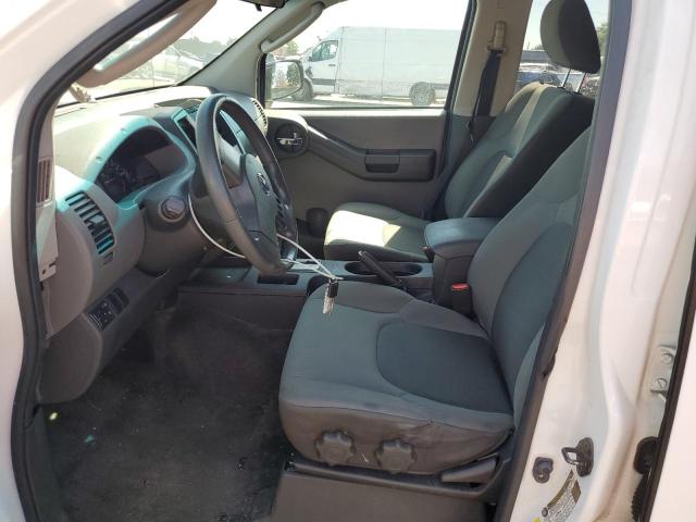 Photo 7 from auction – 2011 NISSAN EXTERRA with VIN 5N1AN0NWXBC522148