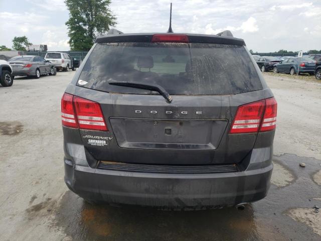 Photo 6 from auction – 2018 DODGE JOURNEY SE with VIN 3C4PDCAB9JT196187