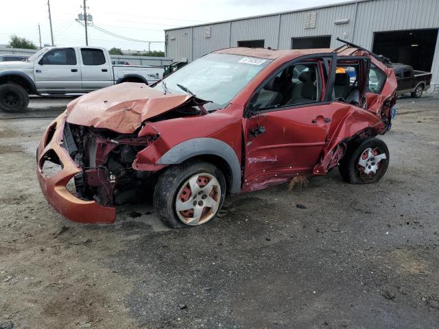 Photo 1 from auction – 2006 PONTIAC VIBE with VIN 5Y2SL65846Z439661