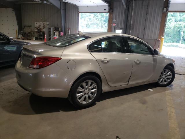 Photo 3 from auction – 2012 BUICK REGAL with VIN 2G4GR5EK2C9145445