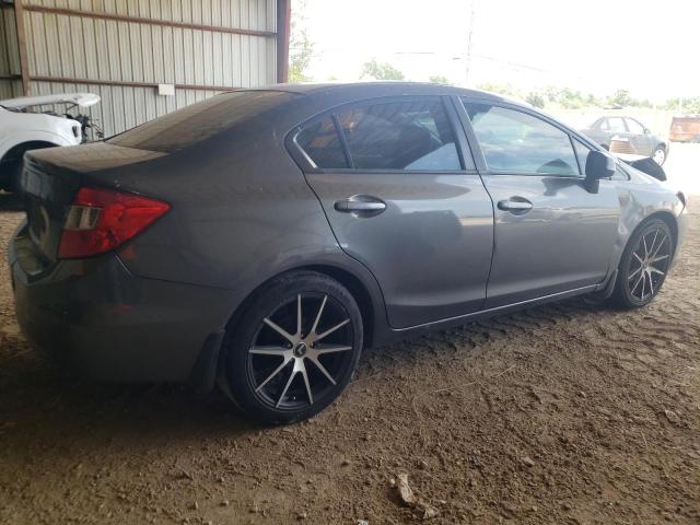 Zdjęcie 3 z aukcji – 2012 HONDA CIVIC LX z VIN 2HGFB2F50CH603860