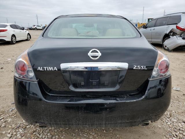 Photo 6 from auction – 2011 NISSAN ALTIMA BAS with VIN 1N4AL2AP3BN453818