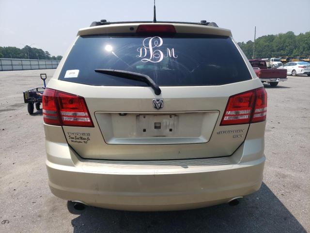 صورة رقم 6 من المزاد - 2010 DODGE JOURNEY SX مع VIN 3D4PG5FV4AT206469