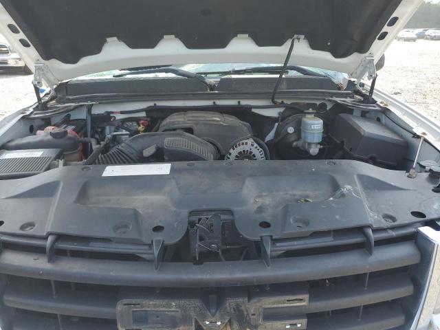 Photo 11 from auction – 2008 GMC SIERRA C15 with VIN 2GTEC19J081240471