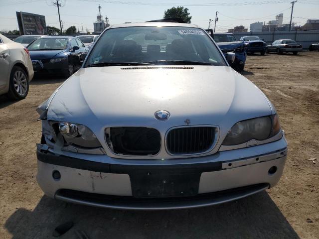 Photo 5 from auction – 2003 BMW 325 I with VIN WBAET374X3NJ38088