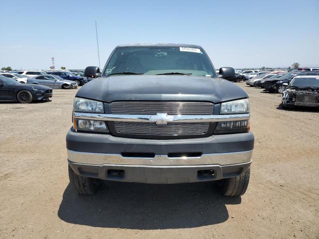 Фото 5 с аукциона – 2004 CHEVROLET SILVERADO с VIN 1GCHK29134E190017