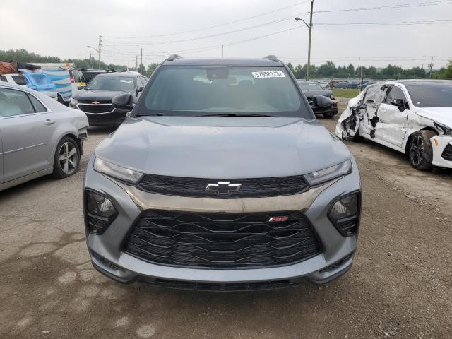 Photo 5 from auction – 2023 CHEVROLET TRAILBLAZE with VIN KL79MUSL2PB117892
