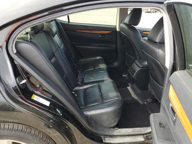 Photo 10 from auction – 2014 LEXUS ES 300H with VIN JTHBW1GG4E2046358