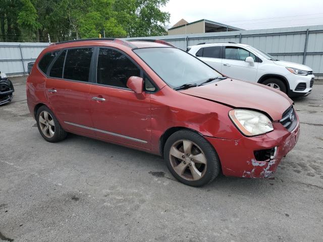 Photo 4 from auction – 2007 KIA RONDO BASE with VIN KNAFG525177096473