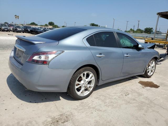Фото 3 с аукциона – 2012 NISSAN MAXIMA S с VIN 1N4AA5AP7CC814388
