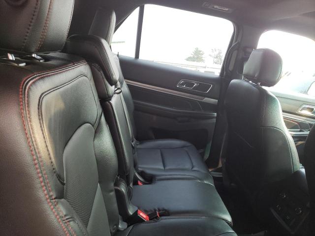 Foto 11 de la subasta – 2016 FORD EXPLORER S con VIN 1FM5K8GT8GGD20355