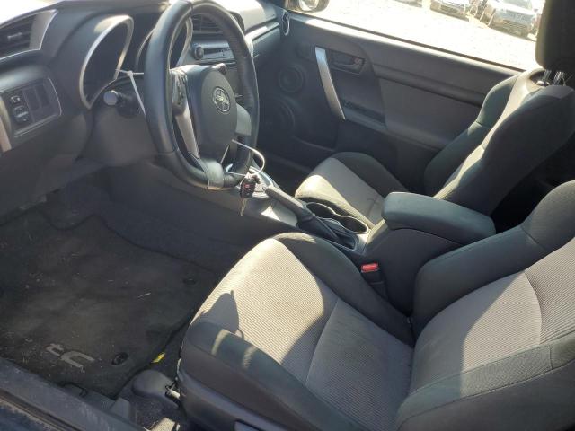 Photo 7 from auction – 2015 TOYOTA SCION TC with VIN JTKJF5C75FJ003318