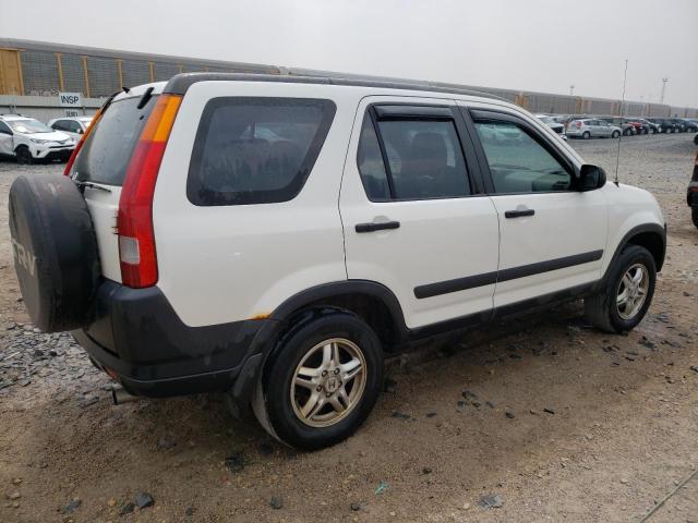 Photo 3 from auction – 2003 HONDA CR-V LX with VIN JHLRD78403C010299