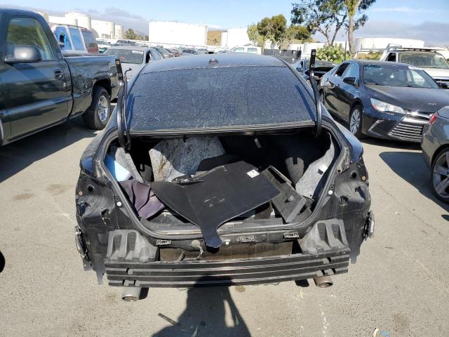 Photo 6 from auction – 2016 NISSAN ALTIMA 3.5 with VIN 1N4BL3AP2GC152759