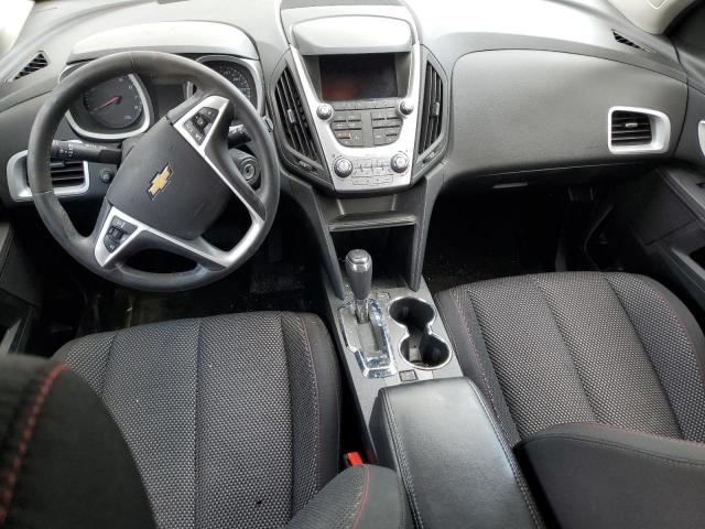 Photo 8 from auction – 2017 CHEVROLET EQUINOX LT with VIN 2GNFLFEK0H6152708