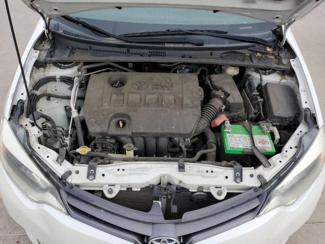 Photo 11 from auction – 2016 TOYOTA COROLLA EC with VIN 5YFBPRHE5GP485535
