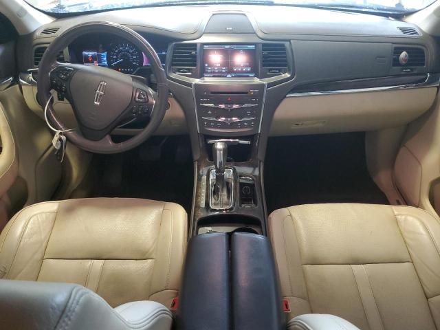 Photo 8 from auction – 2014 LINCOLN MKS with VIN 1LNHL9DK7EG607677