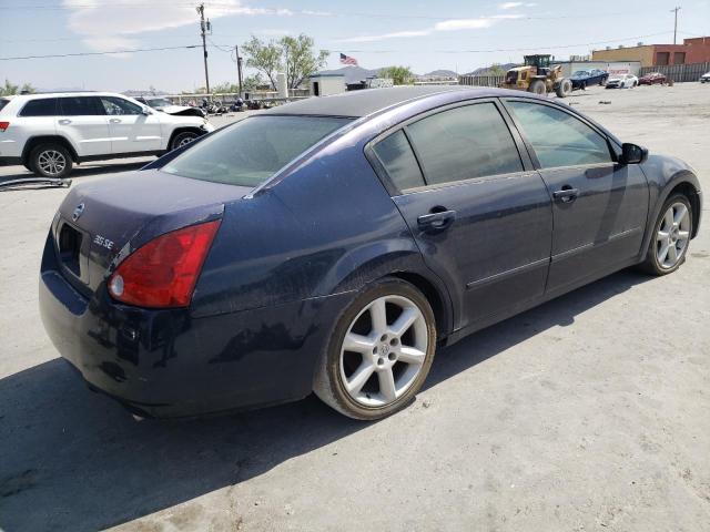 Photo 3 from auction – 2005 NISSAN MAXIMA with VIN 1N4BA41E95C837610
