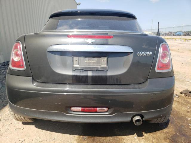 Photo 6 from auction – 2013 MINI COOPER COU with VIN WMWSX1C51DT507248