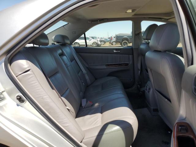 Photo 10 from auction – 2002 TOYOTA CAMRY LE with VIN 4T1BE30K22U614133