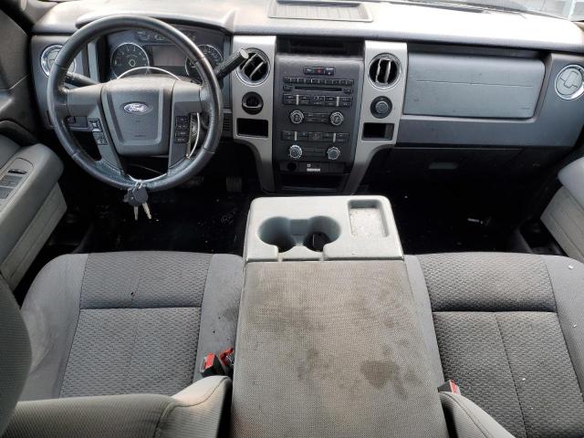 Photo 8 from auction – 2012 FORD F150 SUPER with VIN 1FTEX1CM2CFC19582