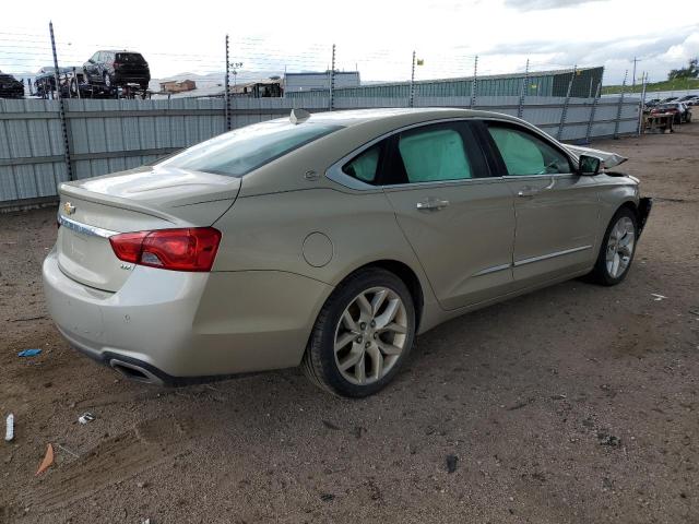 Photo 3 from auction – 2014 CHEVROLET IMPALA LTZ with VIN 2G1155S32E9131947