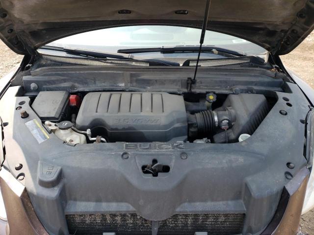 Foto 12 de la subasta – 2008 BUICK ENCLAVE CX con VIN 5GAER23778J281219