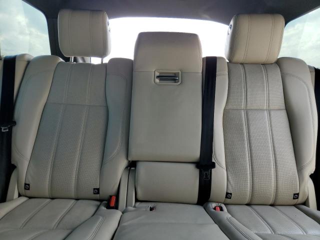 Photo 10 from auction – 2015 LAND ROVER RANGE ROVE with VIN SALGS2TF6FA219495
